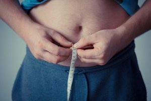 przyczyny i skutki otyłości