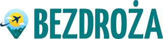 Logo bezdroza.com.pl